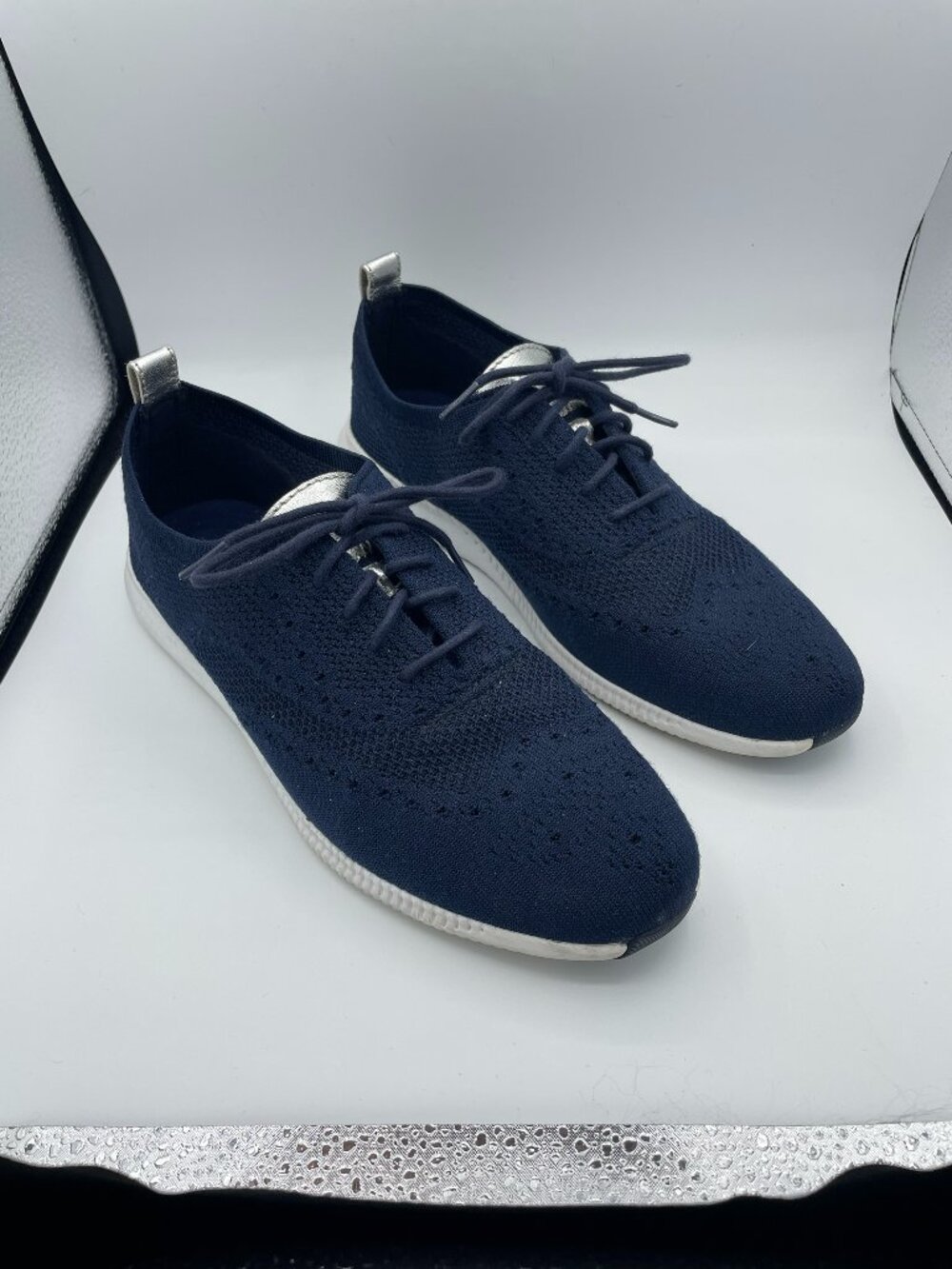 Cole Haan 2.Zerogrand Stitchlite Size 10